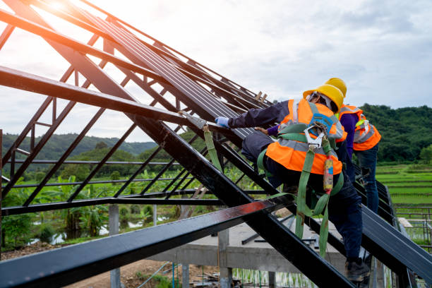 Roof Installation Near Me in Big Bear Lake, CA