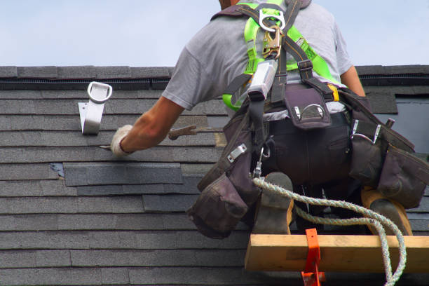 Roof Repair Estimates in Big Bear Lake, CA