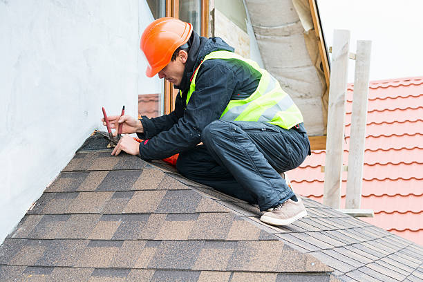 Big Bear Lake, CA Roofing Contractor Company